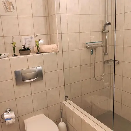 Ferienwohnung Sächsische Schweiz Rosenthal-Bielatal Exterior foto