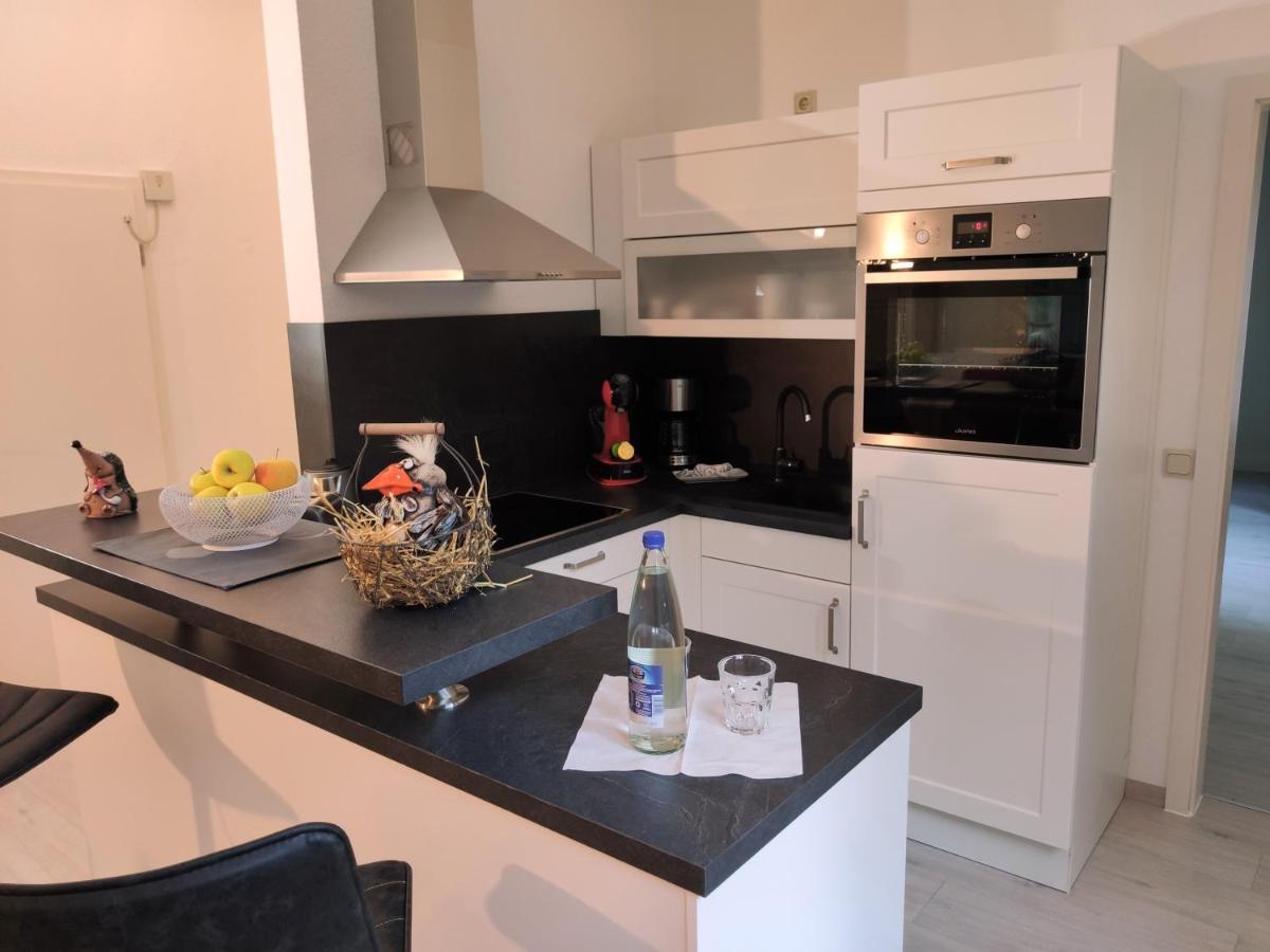 Sächsische Schweiz Apartment *