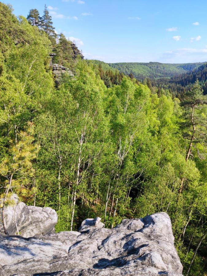 Sächsische Schweiz