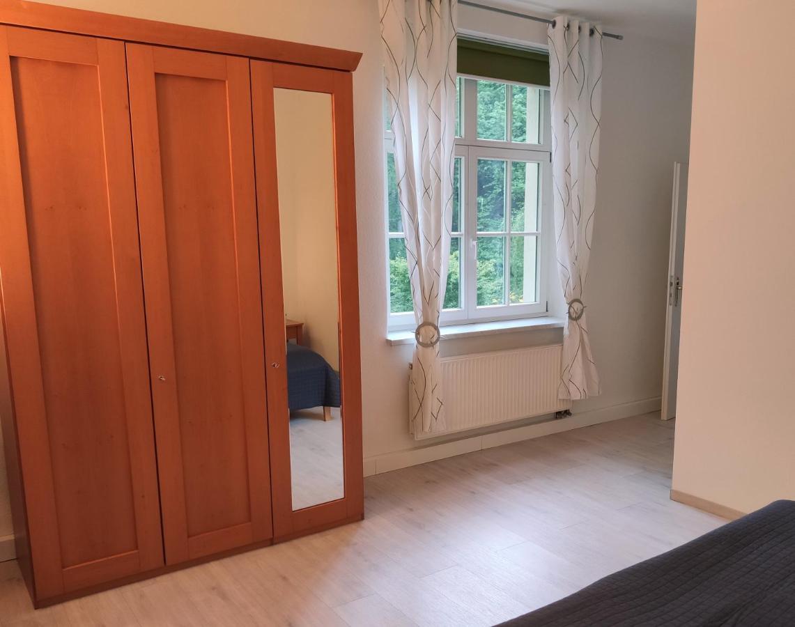 Sächsische Schweiz Apartment